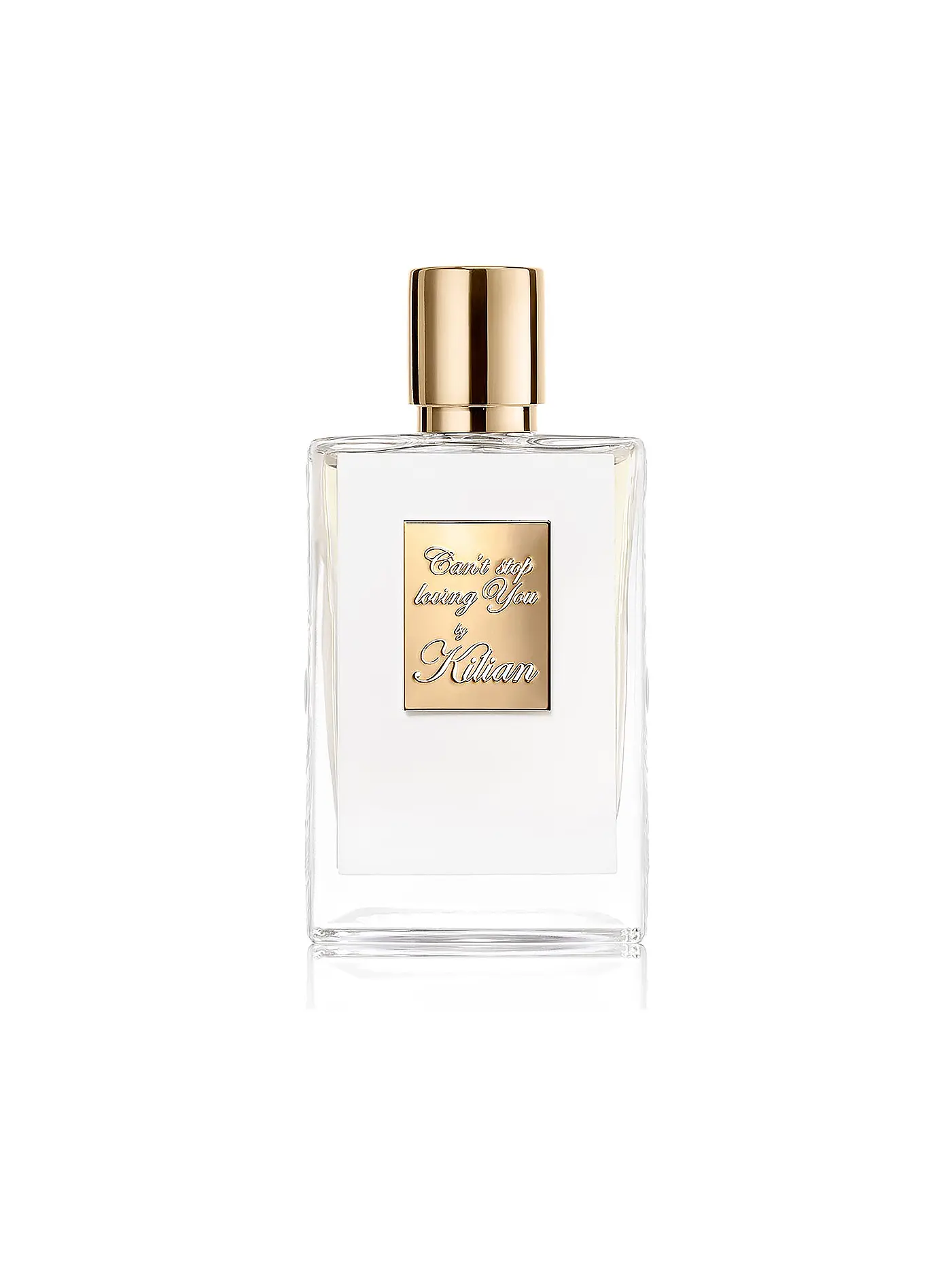 KILIAN PARIS | Can't Stop Loving You Eau de Parfum Refillable Spray 50ml | 